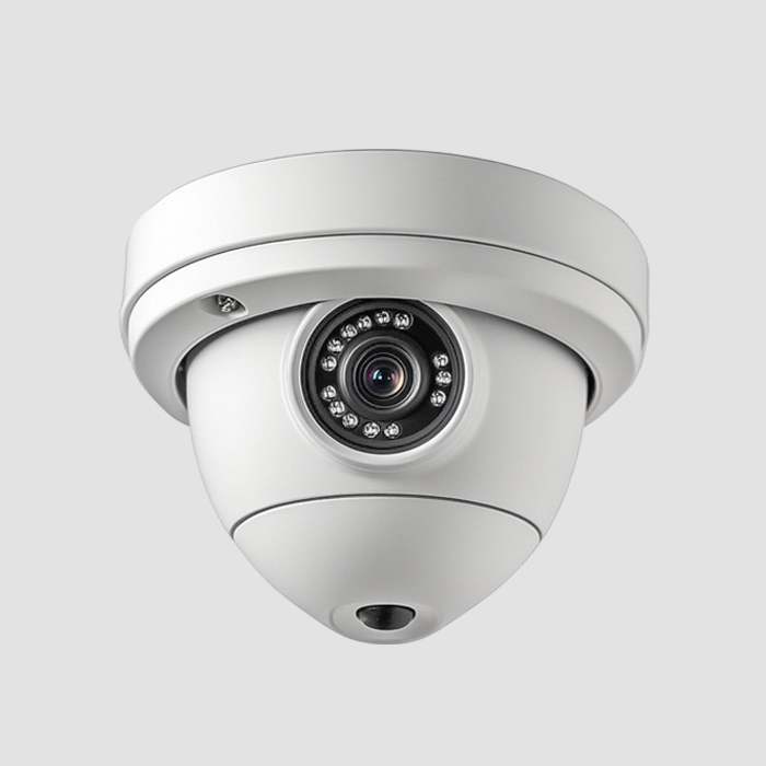 4K security camera