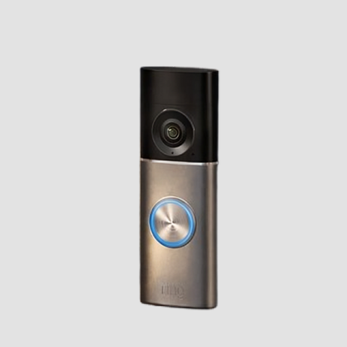 4K security camera