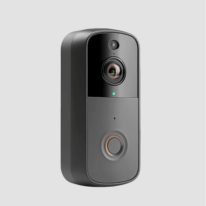 Battery-powered Wi-Fi cameras