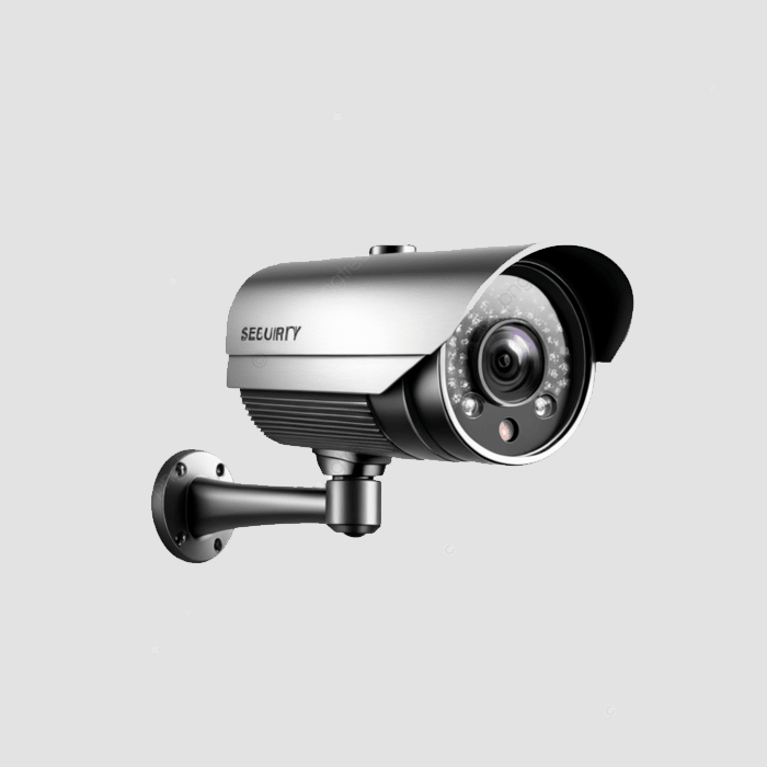 Bullet-Security-Cameras