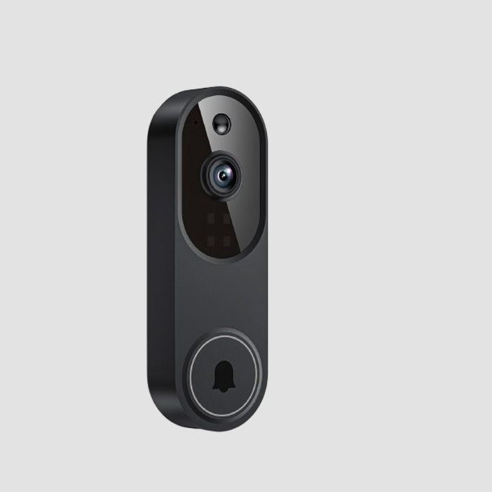 Doorbell-security-Camera