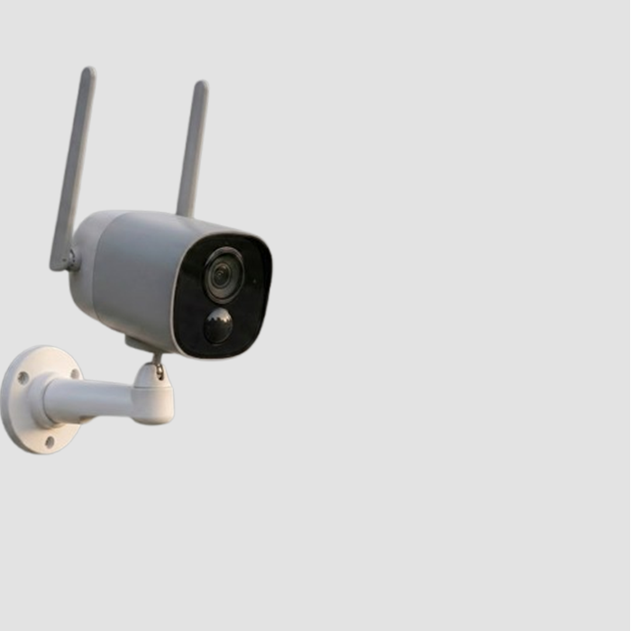 Hybrid-wireless-camera