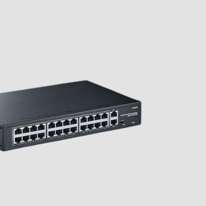 POE-Switches