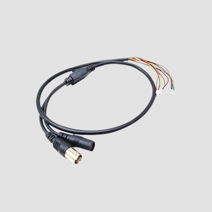 Reliable-Connection-cable