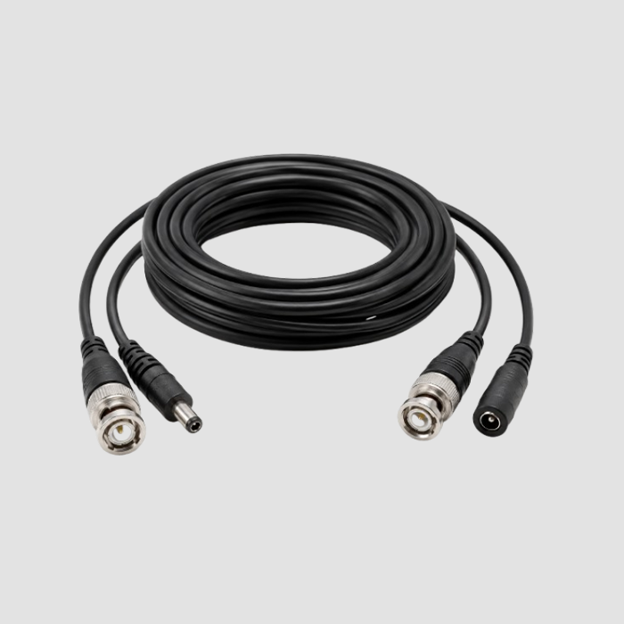 Wired Poe Security Cameras