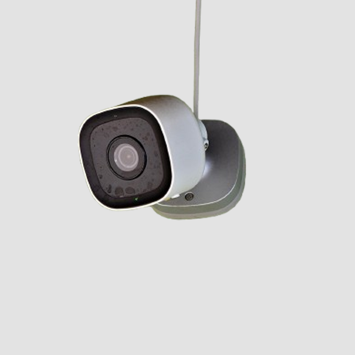 Security-camera-systems