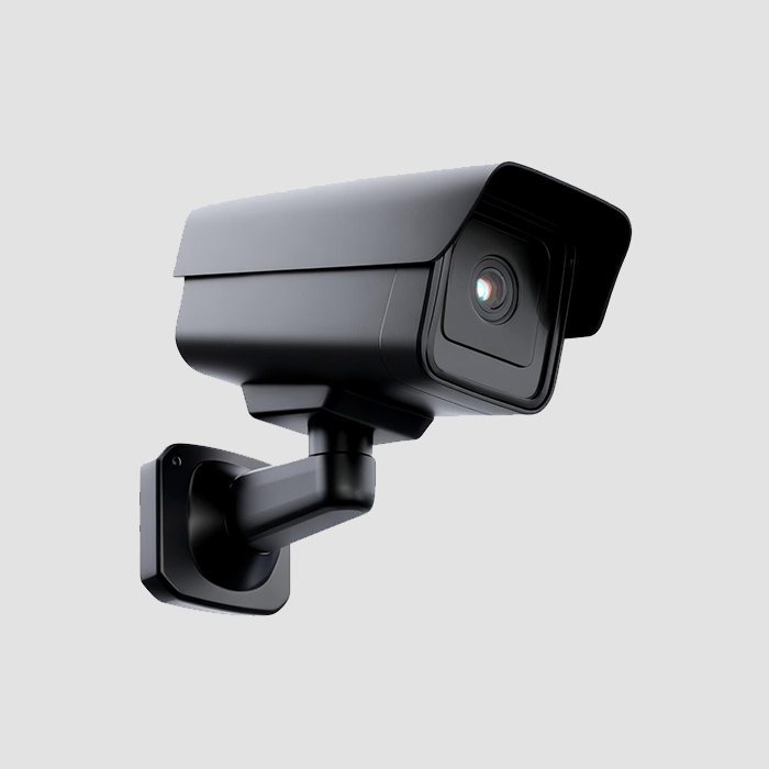 Solar-powered-wireless-camera
