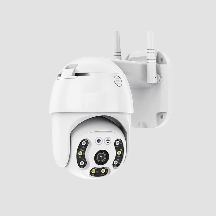 Wireless-Security-Cameras