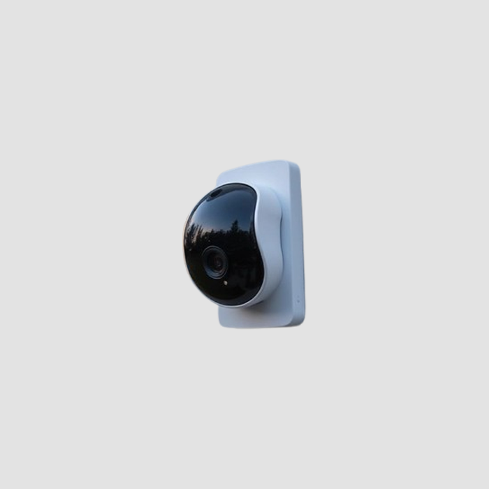 Security Camera System