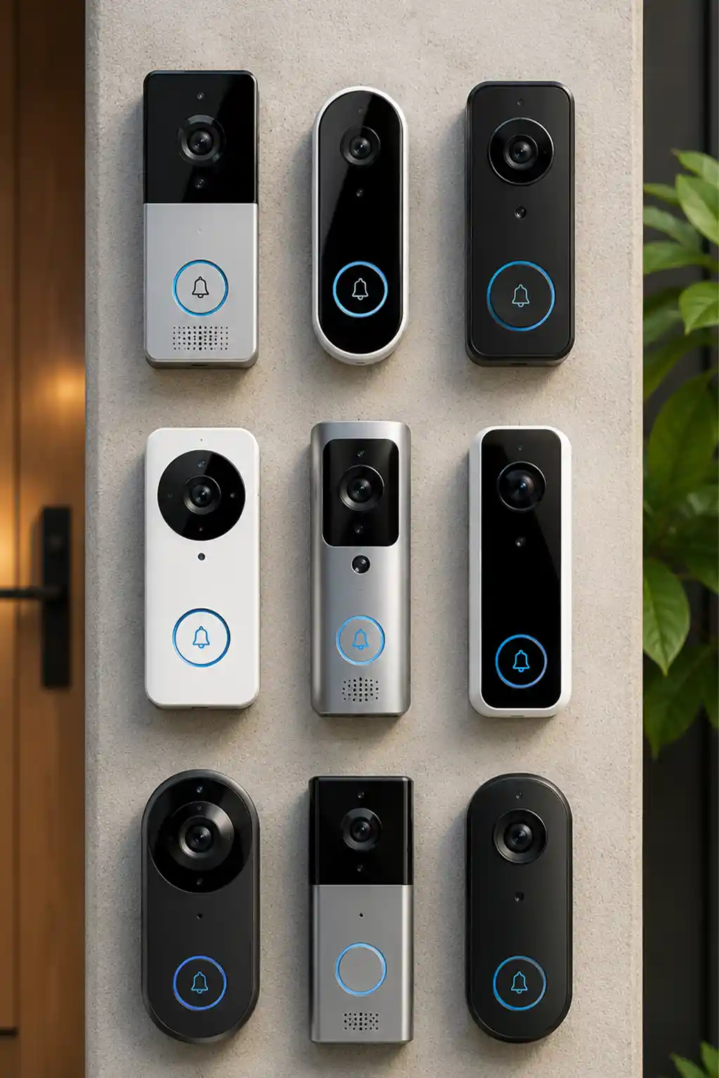 doorbell-cameras