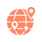 Transparent pricing icon