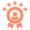 Expert technicians icon