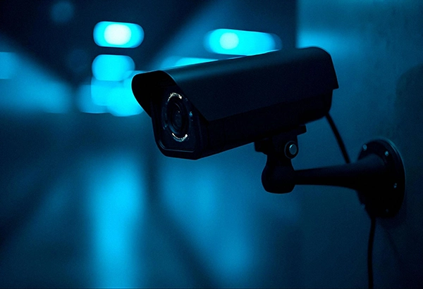 CCTV cameras provide real-time monitoring, therefore preventing dangerous situations.