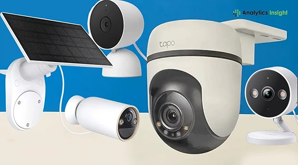 How to choose a security camera